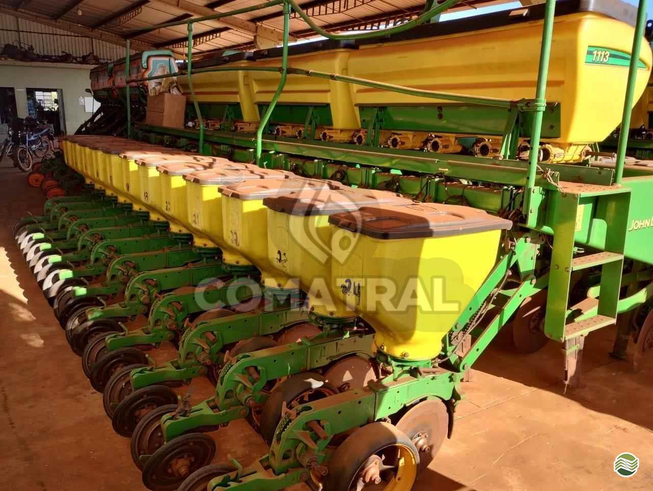PLANTADEIRA JOHN DEERE PLANTADEIRAS 1113 Comatral Equipamentos Agrícolas - Landini DOURADOS MATO GROSSO DO SUL MS